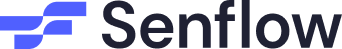 SenFlow Logo